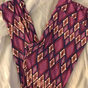 LuLaRoe TC, EUC